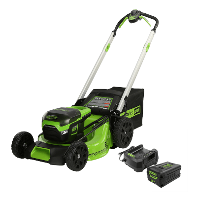 60V Power Control Board Greenworks Tools Canada Inc