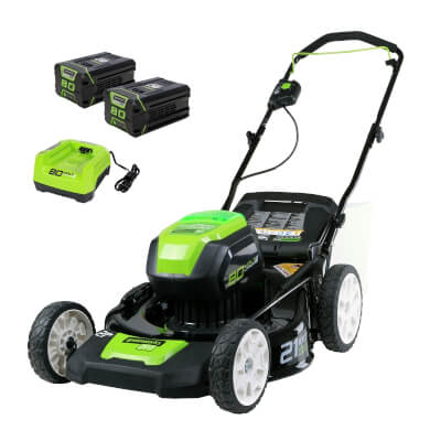 Greenworks 2903402 discount